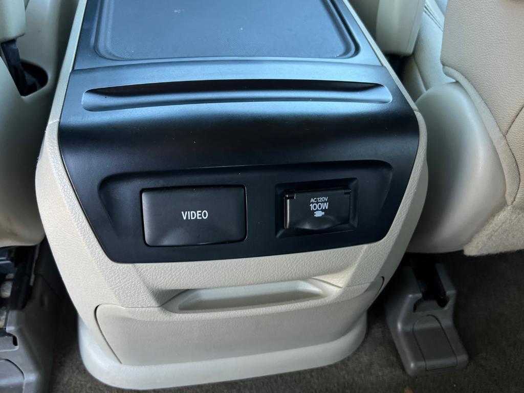 used 2015 Toyota Sienna car, priced at $14,377