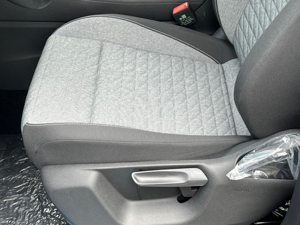 new 2025 Volkswagen Tiguan car, priced at $29,470