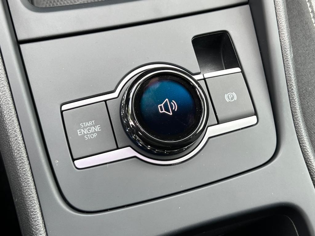 new 2025 Volkswagen Tiguan car, priced at $29,470