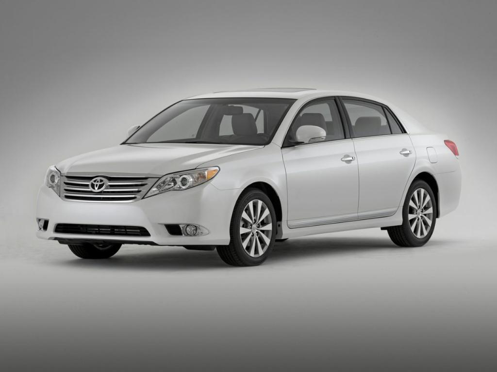 used 2012 Toyota Avalon car, priced at $14,941