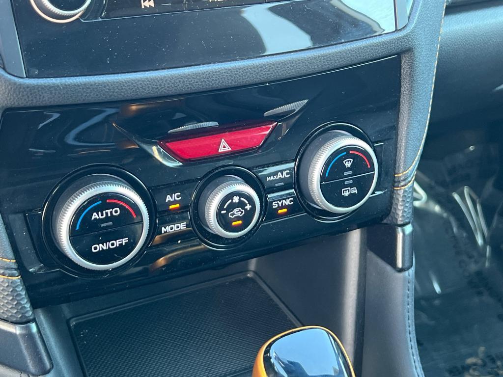 used 2024 Subaru Forester car, priced at $28,999