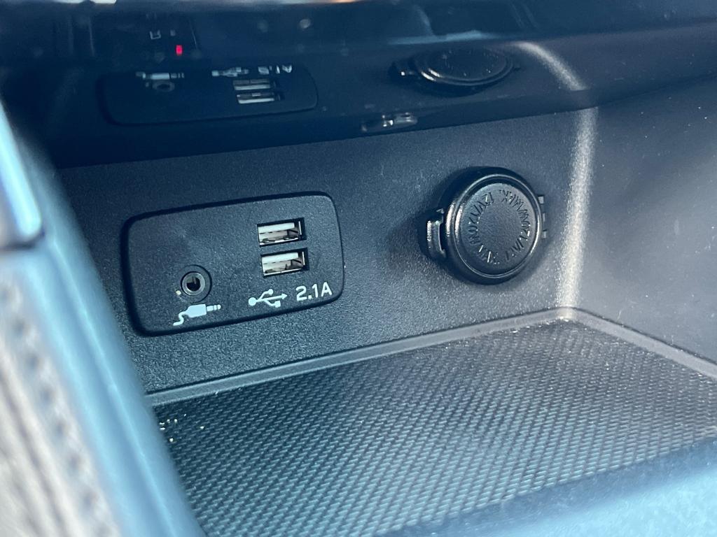 used 2024 Subaru Forester car, priced at $28,999