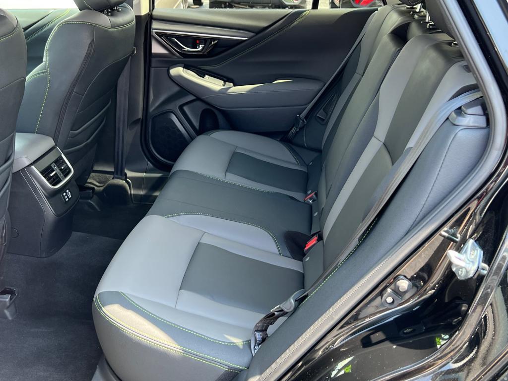 used 2024 Subaru Outback car, priced at $28,273