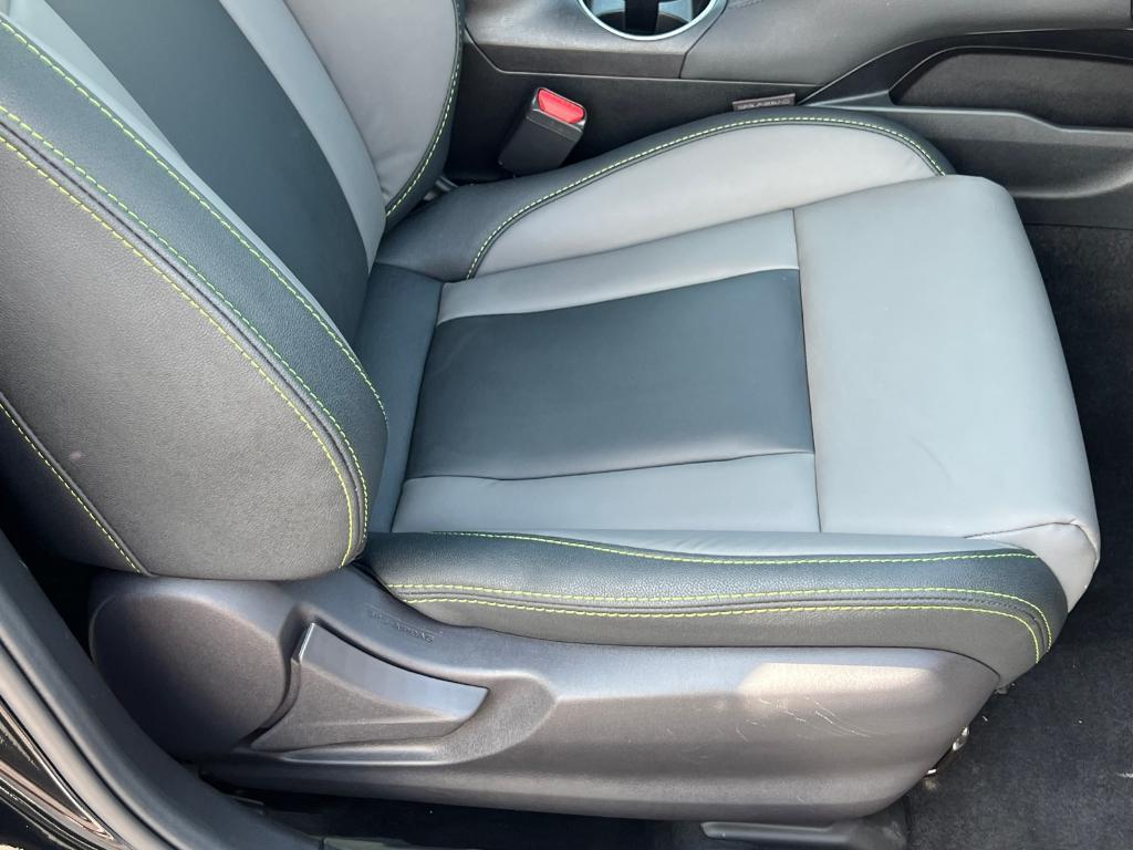 used 2024 Subaru Outback car, priced at $28,273