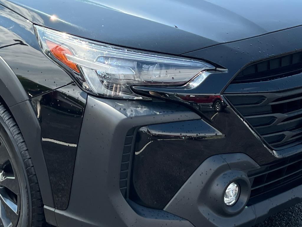 used 2024 Subaru Outback car, priced at $28,273