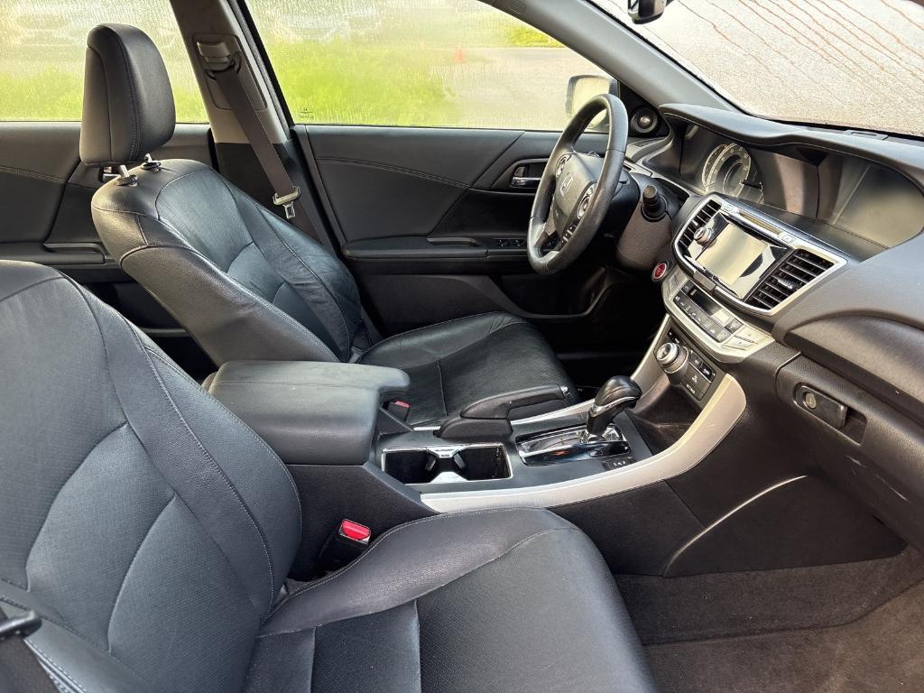 used 2013 Honda Accord car, priced at $8,547