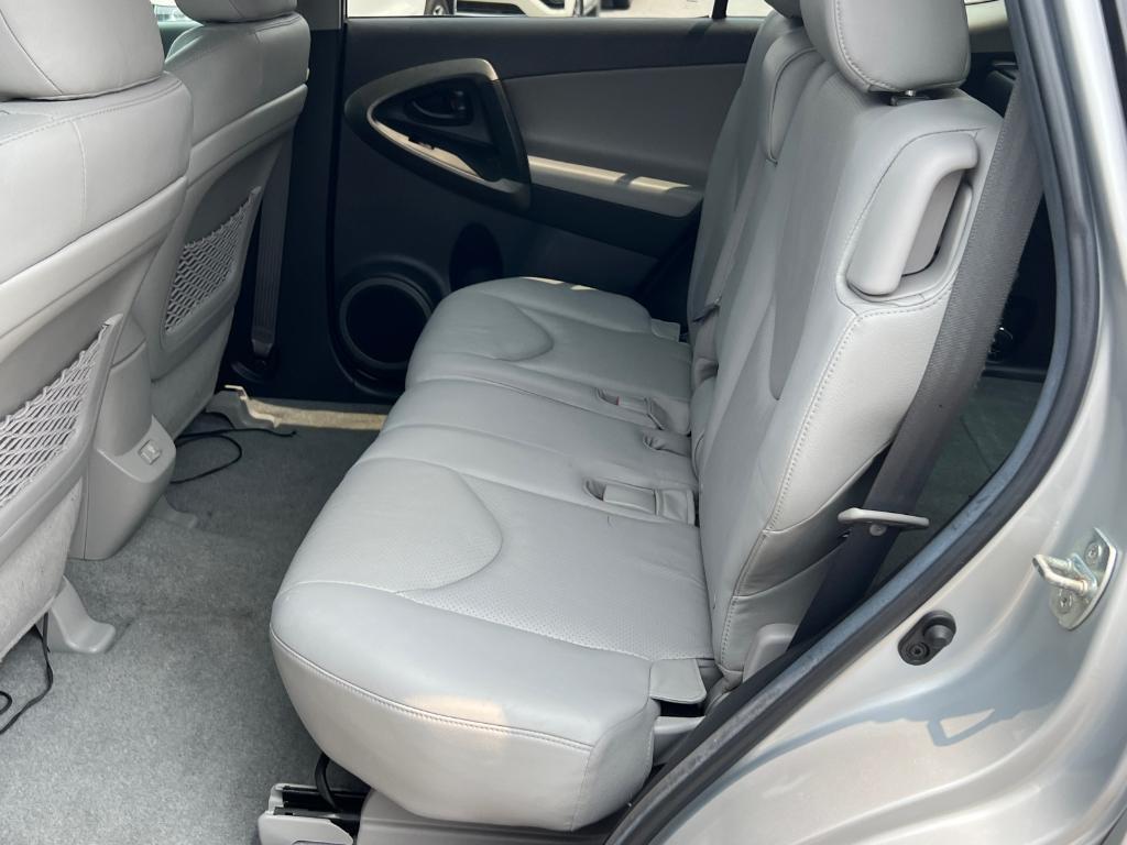 used 2011 Toyota RAV4 car