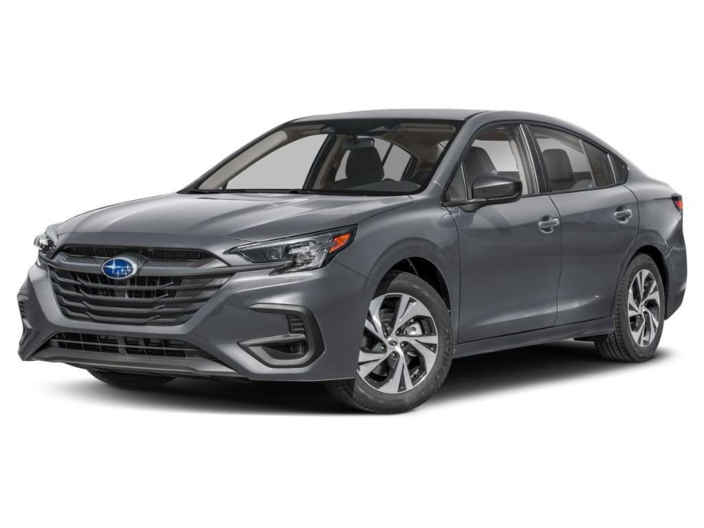 used 2025 Subaru Legacy car, priced at $26,548