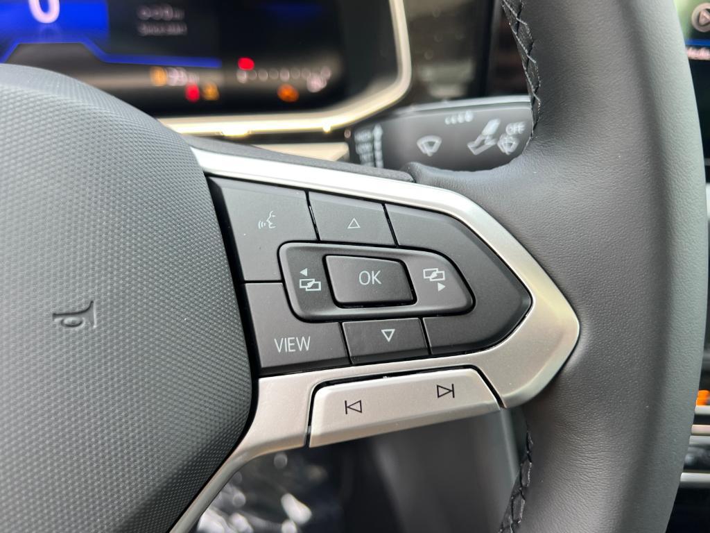 new 2025 Volkswagen Jetta car, priced at $27,374