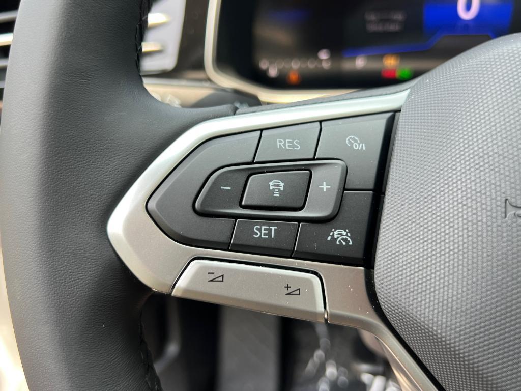 new 2025 Volkswagen Jetta car, priced at $27,374