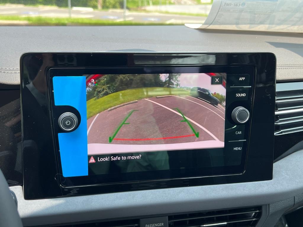 new 2025 Volkswagen Jetta car, priced at $27,374