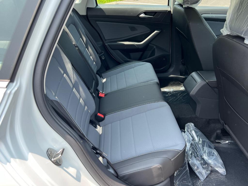 new 2025 Volkswagen Jetta car, priced at $27,374