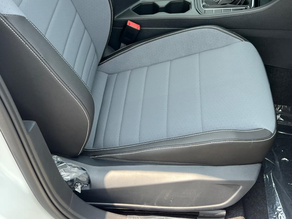 new 2025 Volkswagen Jetta car, priced at $27,374