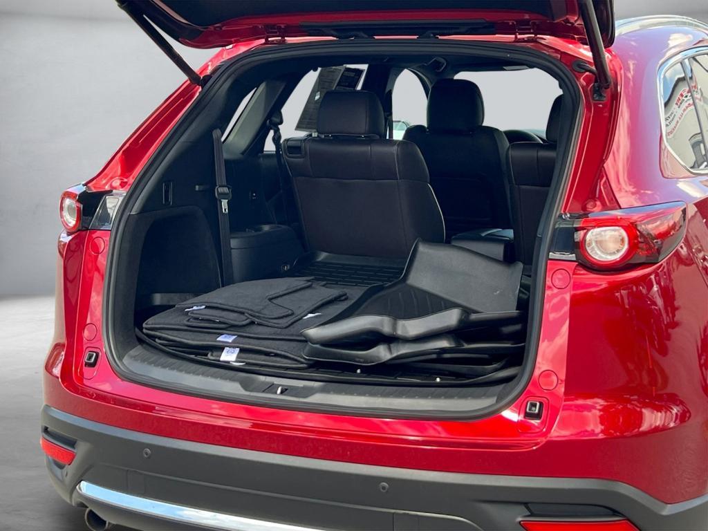 used 2020 Mazda CX-9 car, priced at $24,408