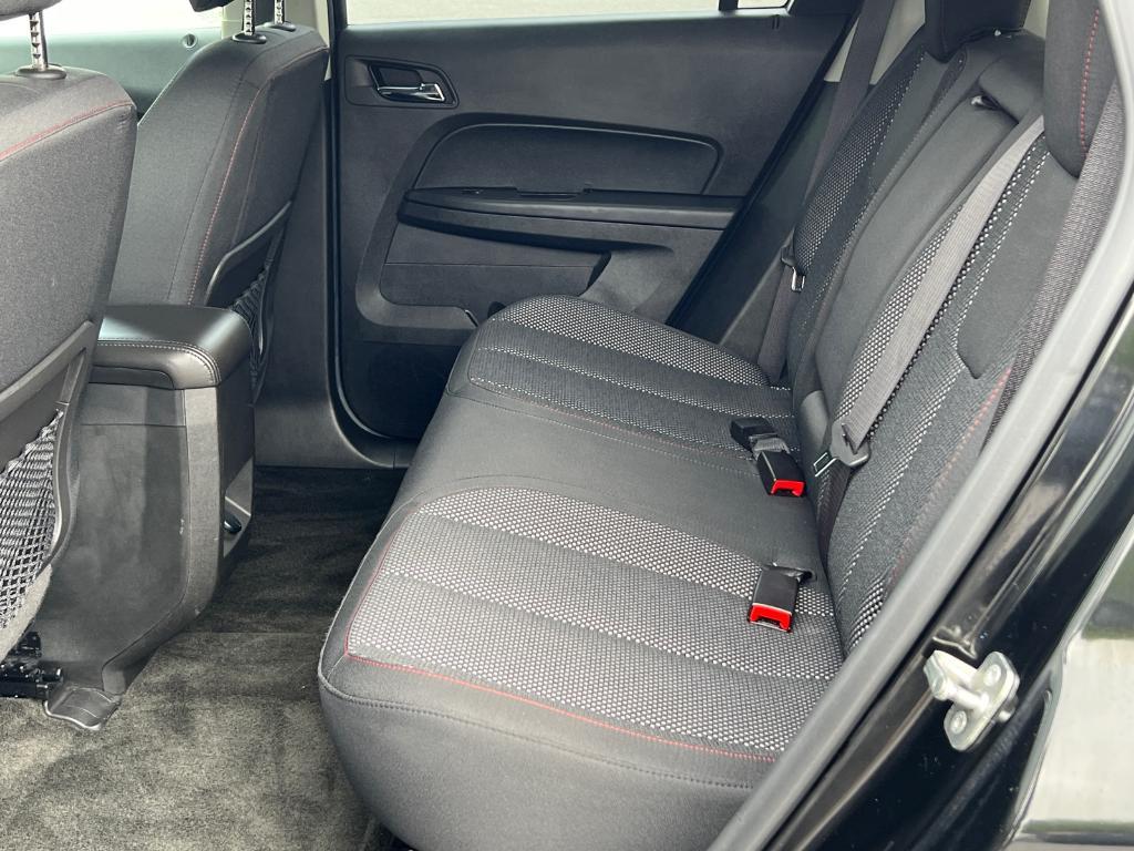 used 2017 GMC Terrain car, priced at $9,488