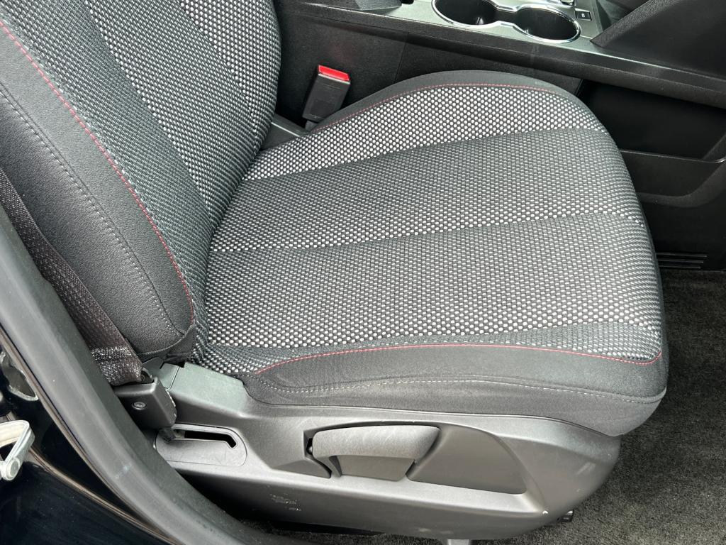 used 2017 GMC Terrain car, priced at $9,488