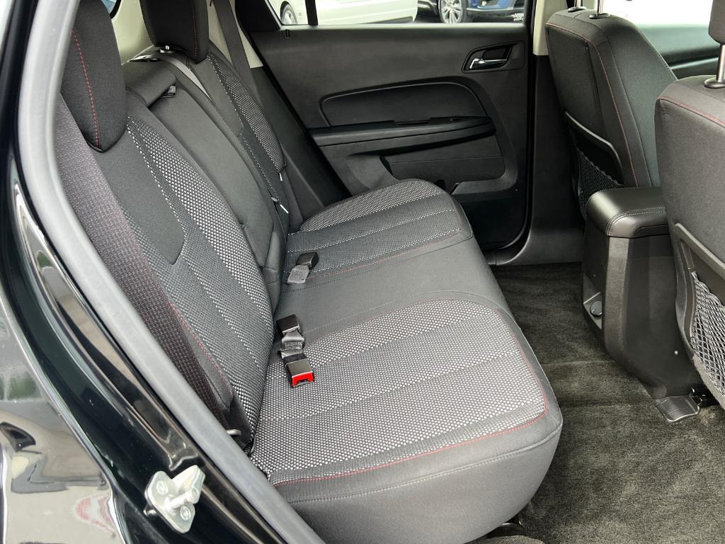 used 2017 GMC Terrain car, priced at $9,488