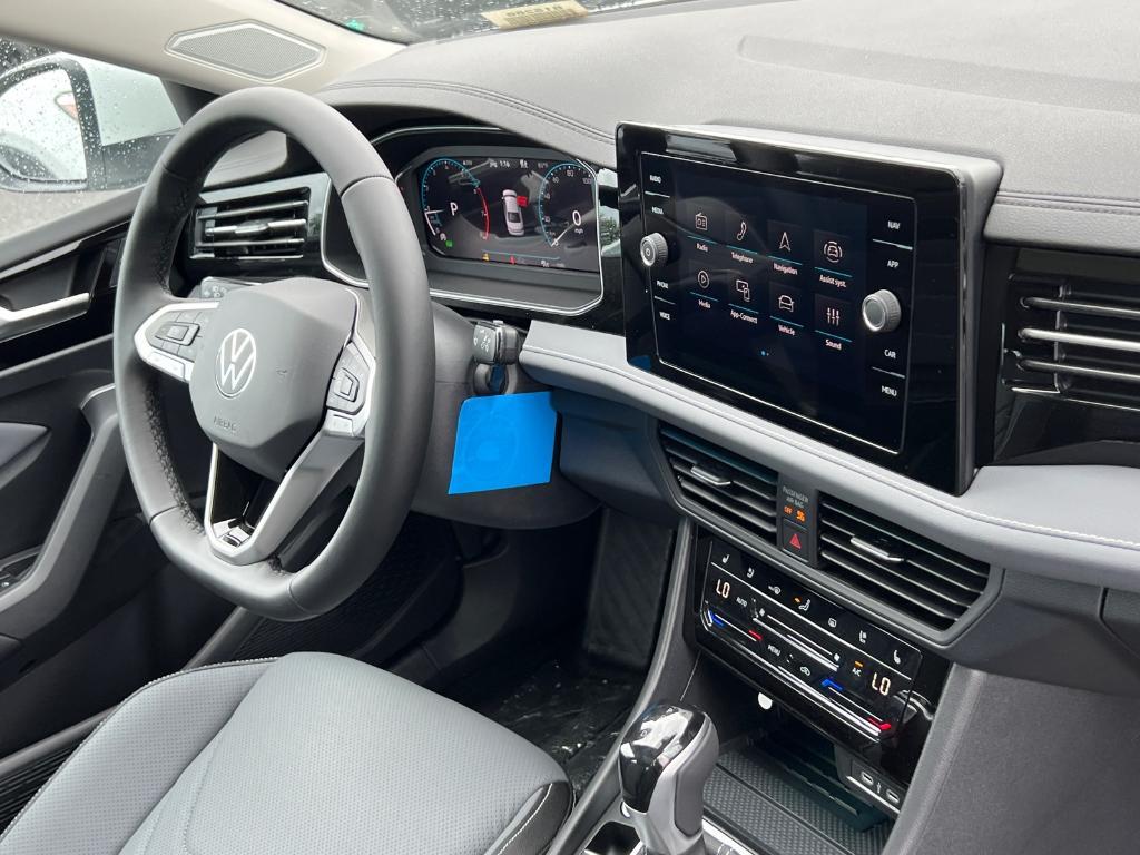 new 2025 Volkswagen Jetta car, priced at $29,730