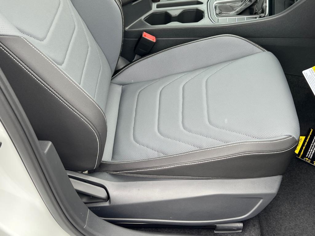new 2025 Volkswagen Jetta car, priced at $29,730