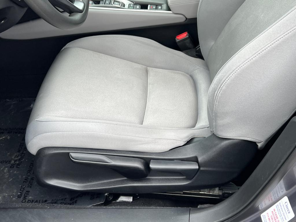 used 2018 Honda Accord Hybrid car, priced at $18,568