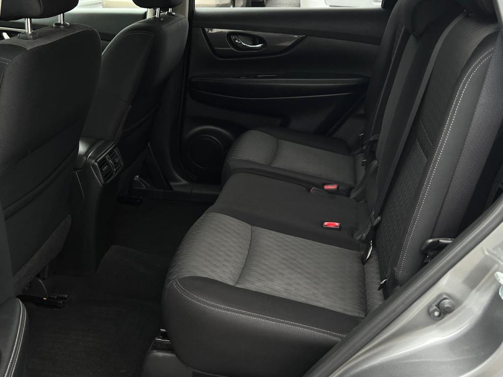 used 2017 Nissan Rogue car, priced at $10,782