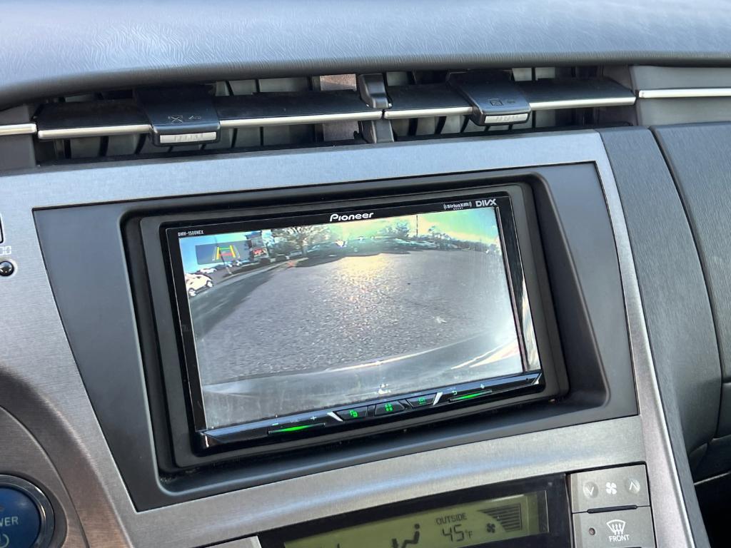 used 2015 Toyota Prius car, priced at $9,784