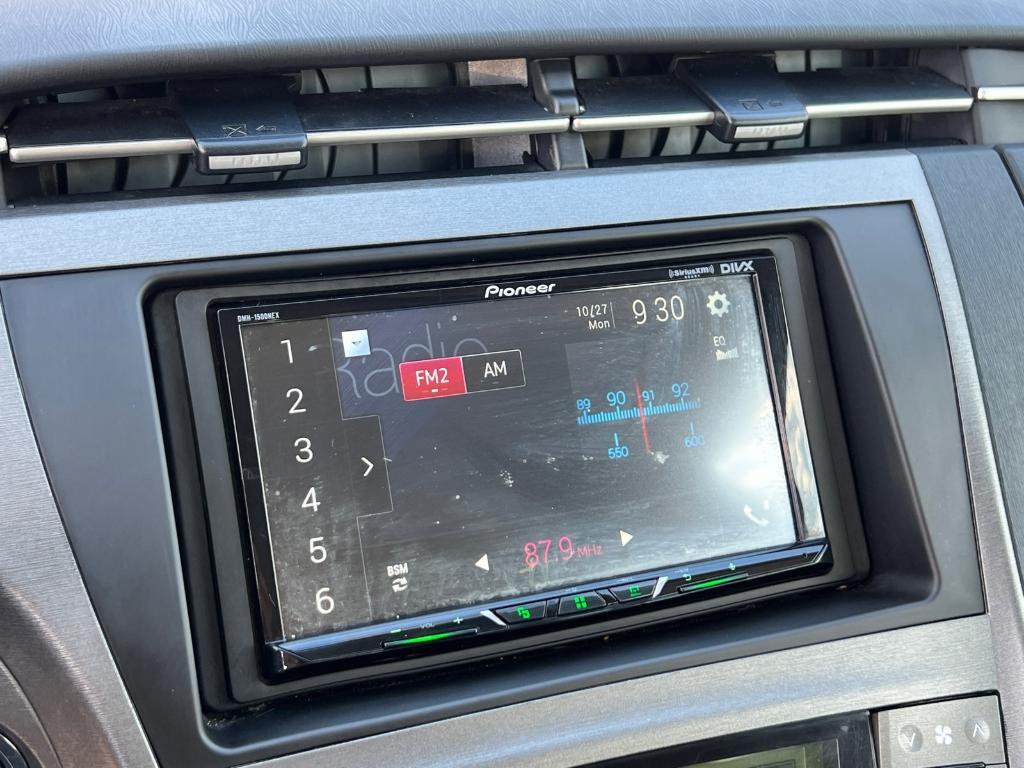 used 2015 Toyota Prius car, priced at $9,784