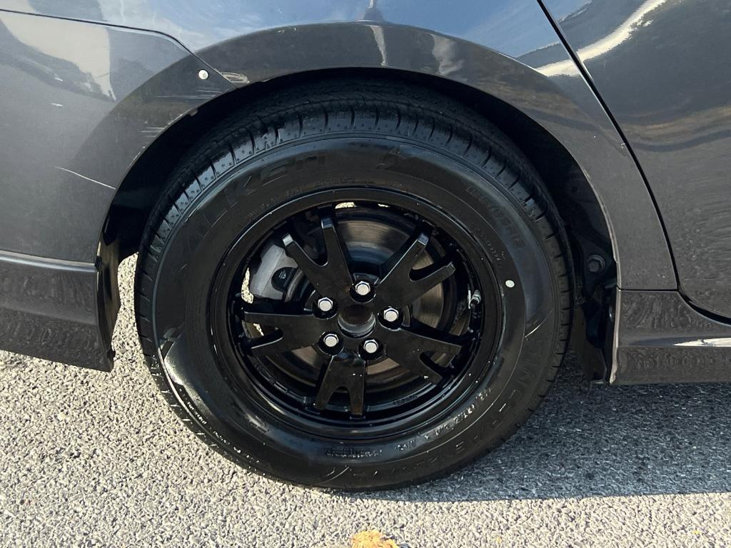 used 2015 Toyota Prius car, priced at $9,784