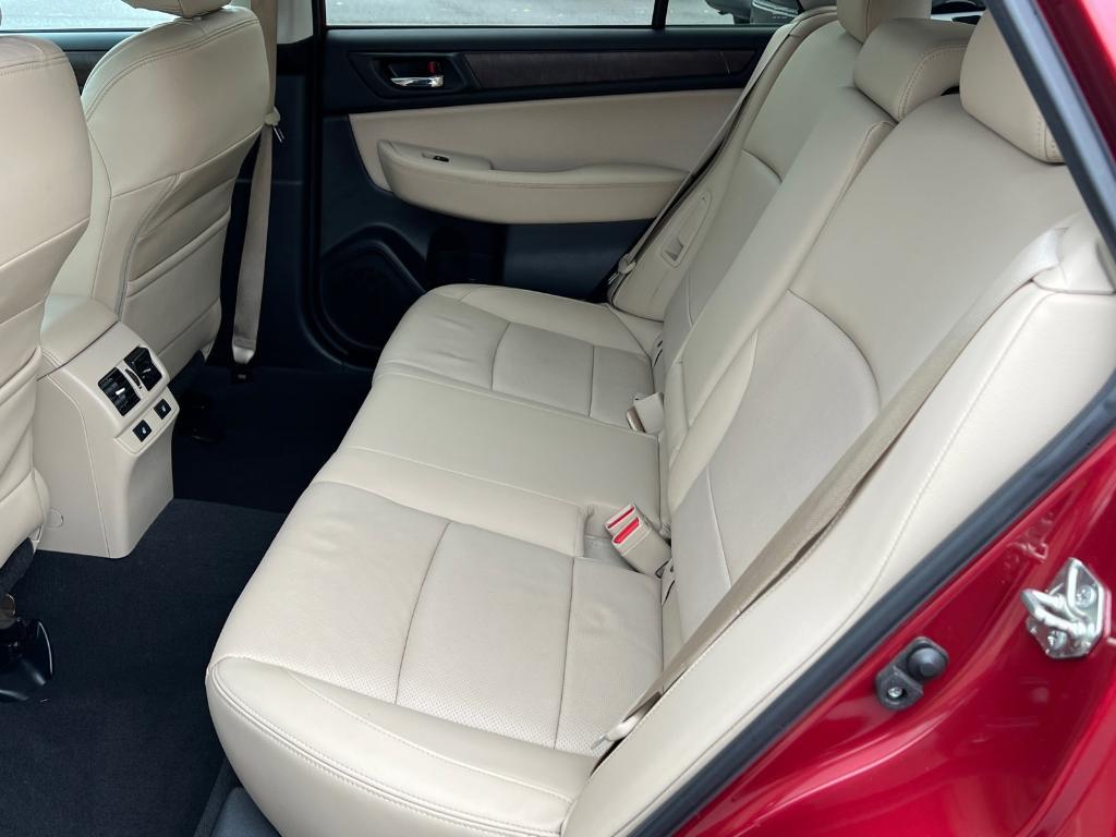 used 2015 Subaru Outback car, priced at $12,968
