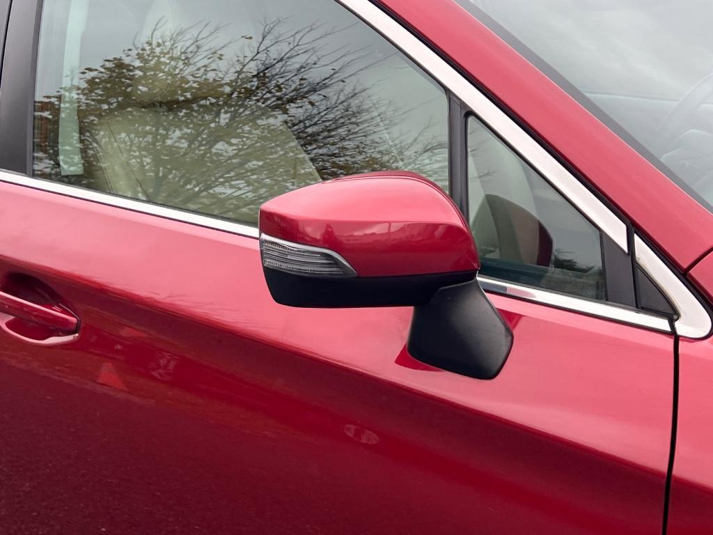 used 2015 Subaru Outback car, priced at $12,968