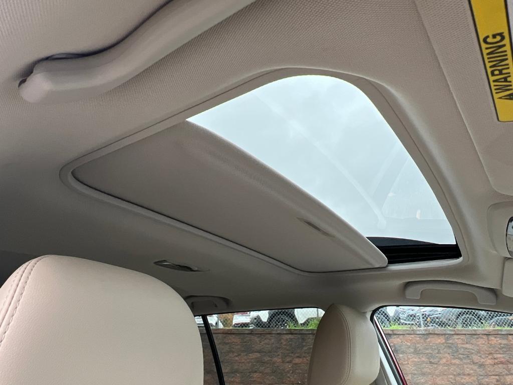 used 2015 Subaru Outback car, priced at $12,968