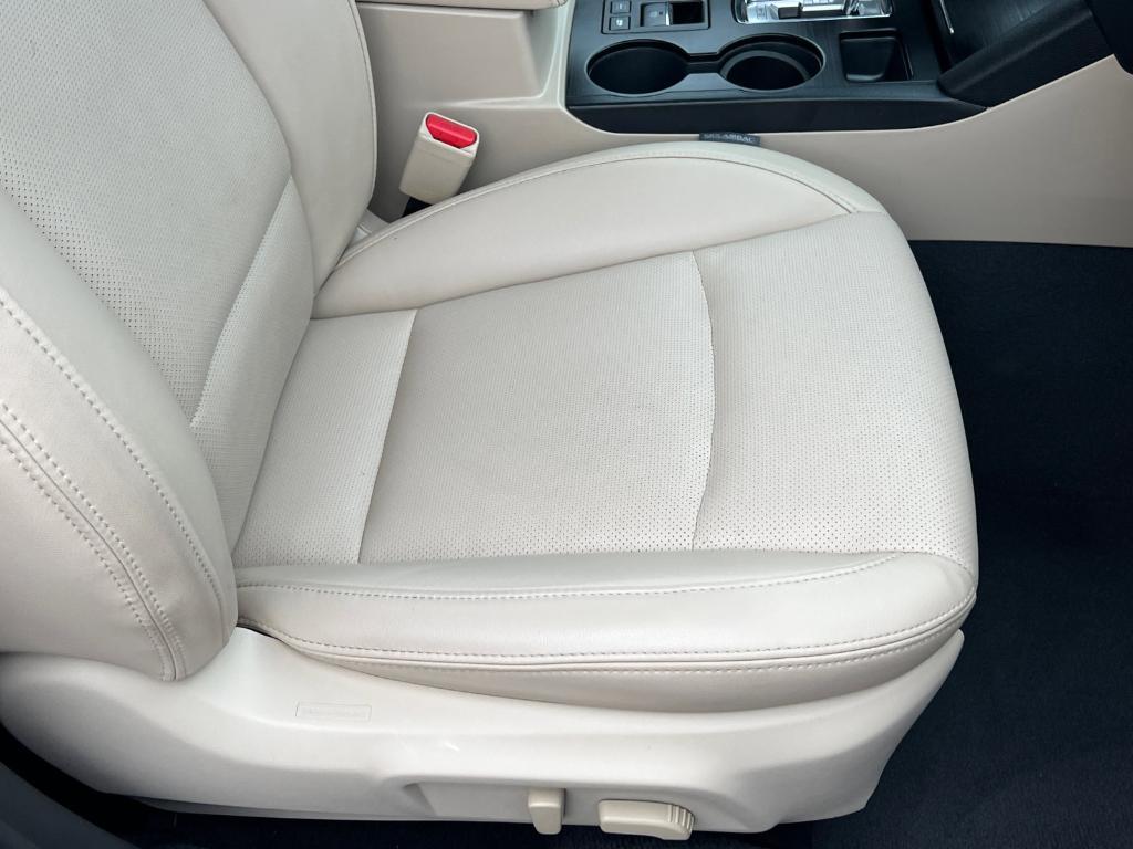 used 2015 Subaru Outback car, priced at $12,968