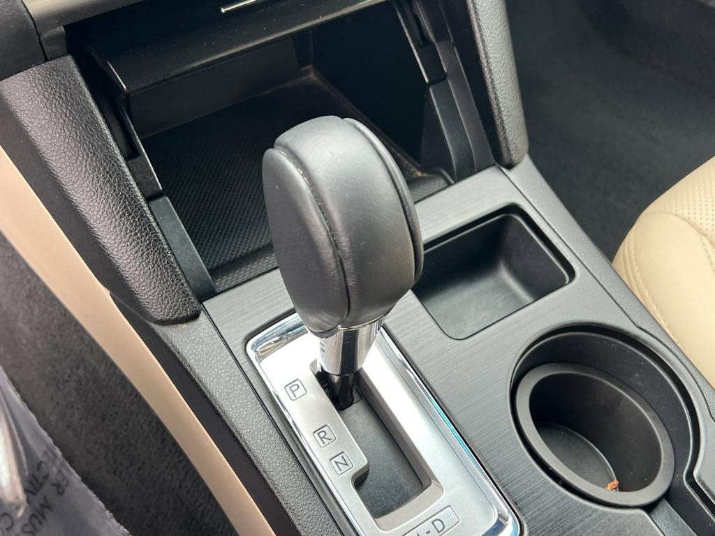 used 2015 Subaru Outback car, priced at $12,968