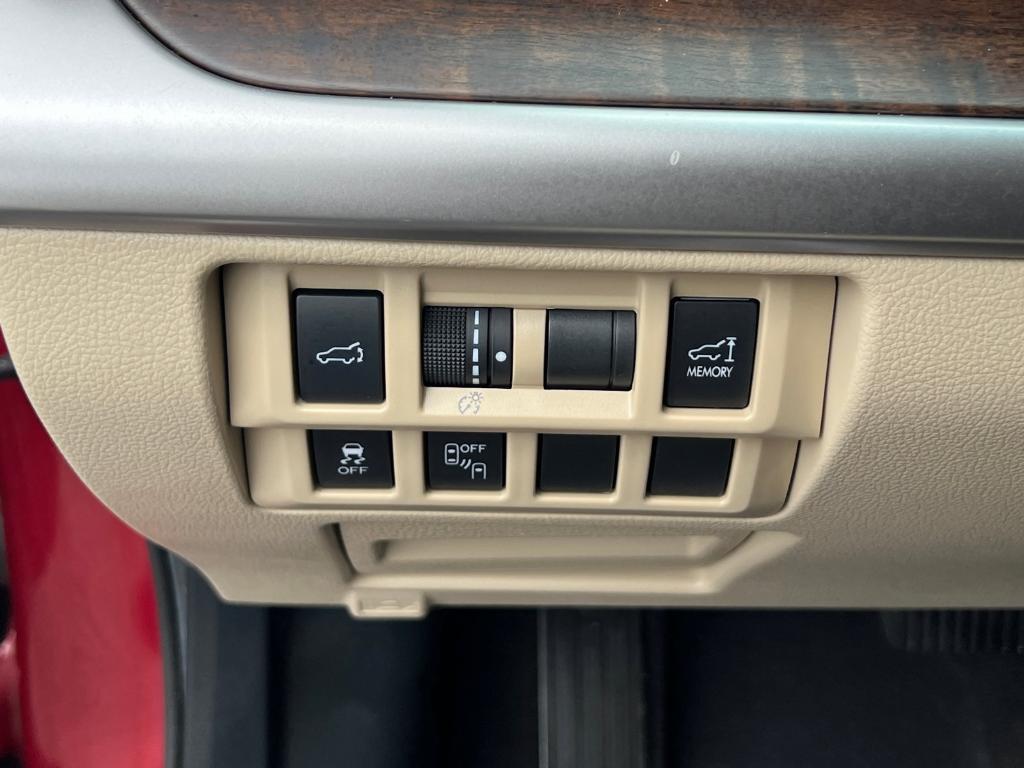 used 2015 Subaru Outback car, priced at $12,968