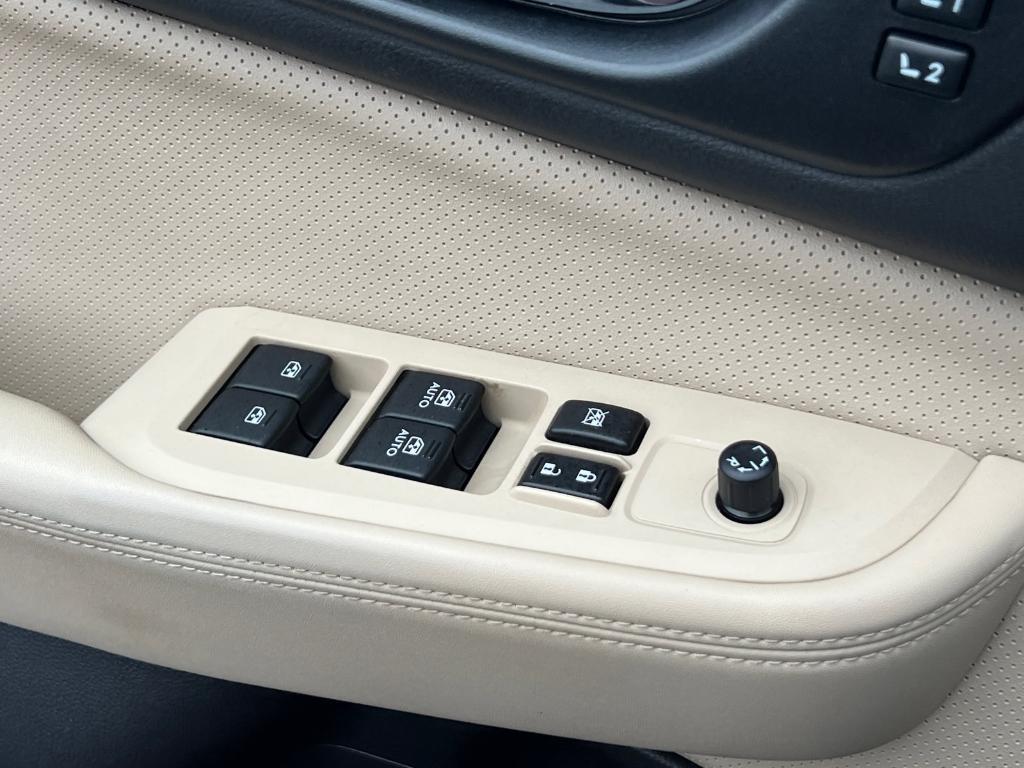 used 2015 Subaru Outback car, priced at $12,968