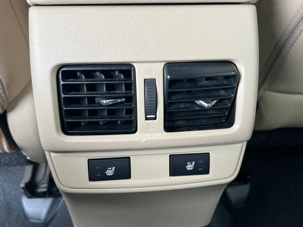 used 2015 Subaru Outback car, priced at $12,968