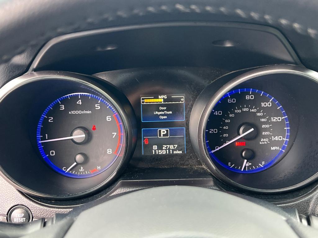 used 2015 Subaru Outback car, priced at $12,968