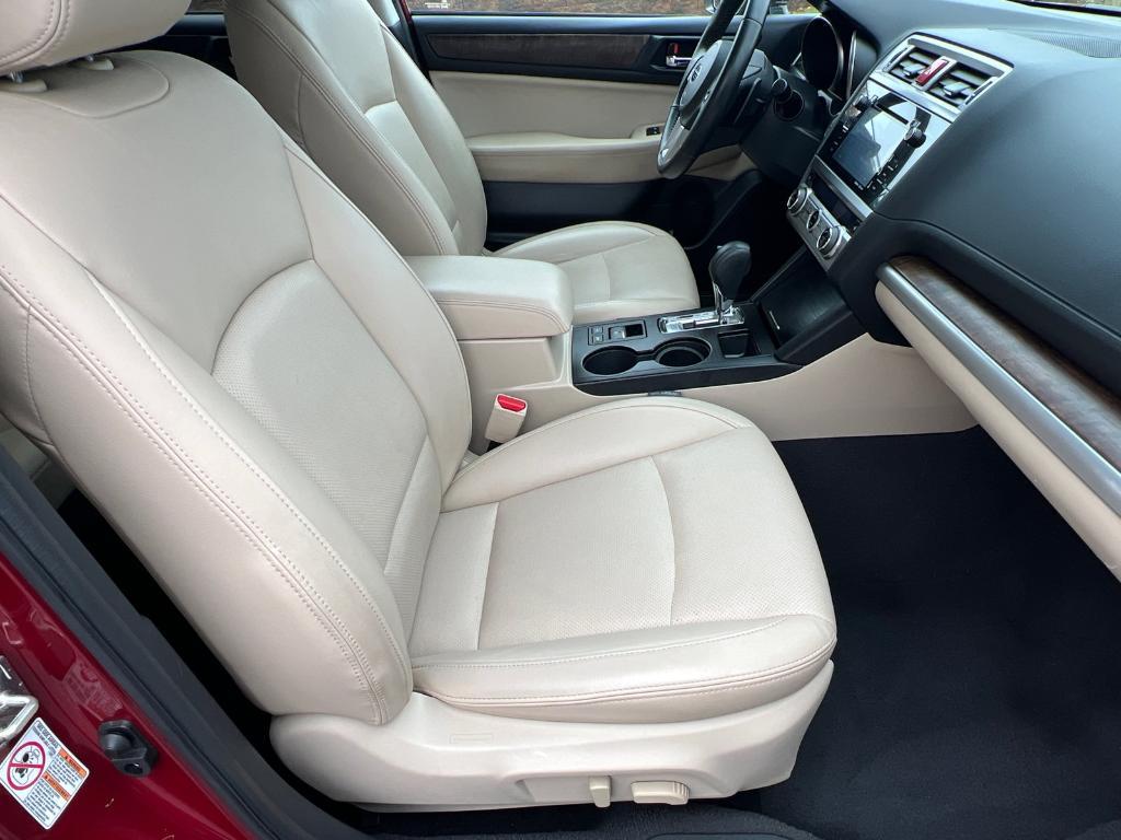 used 2015 Subaru Outback car, priced at $12,968