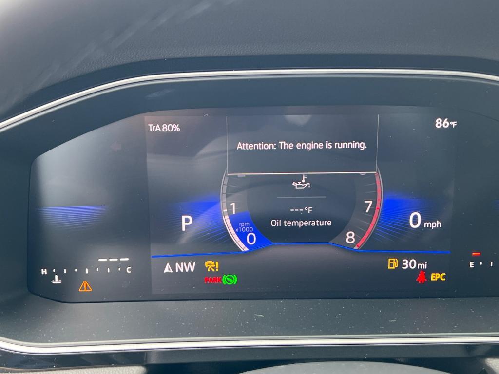 new 2025 Volkswagen Jetta car, priced at $23,000
