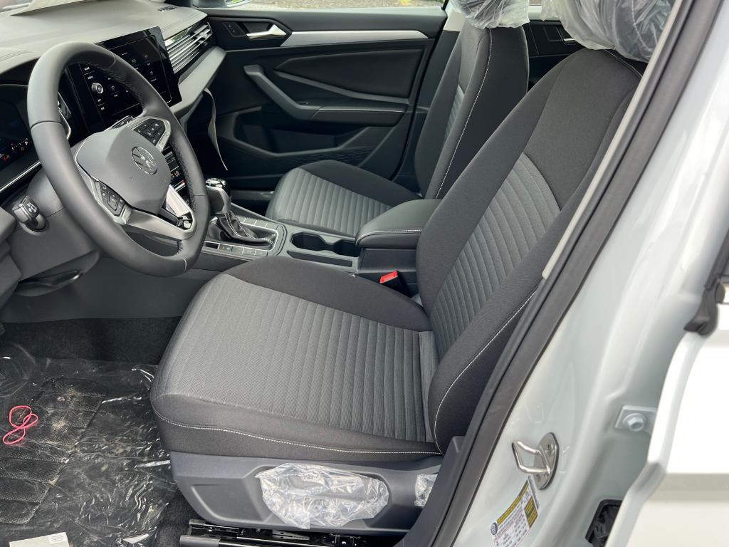 new 2025 Volkswagen Jetta car, priced at $23,000