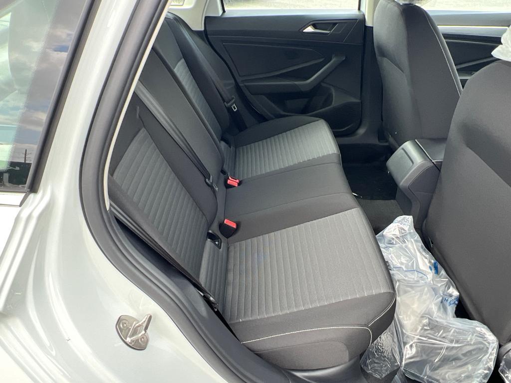 new 2025 Volkswagen Jetta car, priced at $23,000