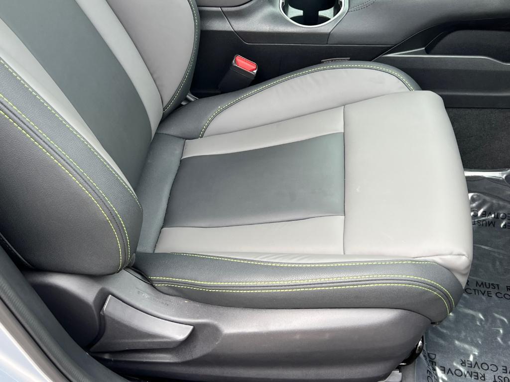 used 2024 Subaru Outback car, priced at $30,987