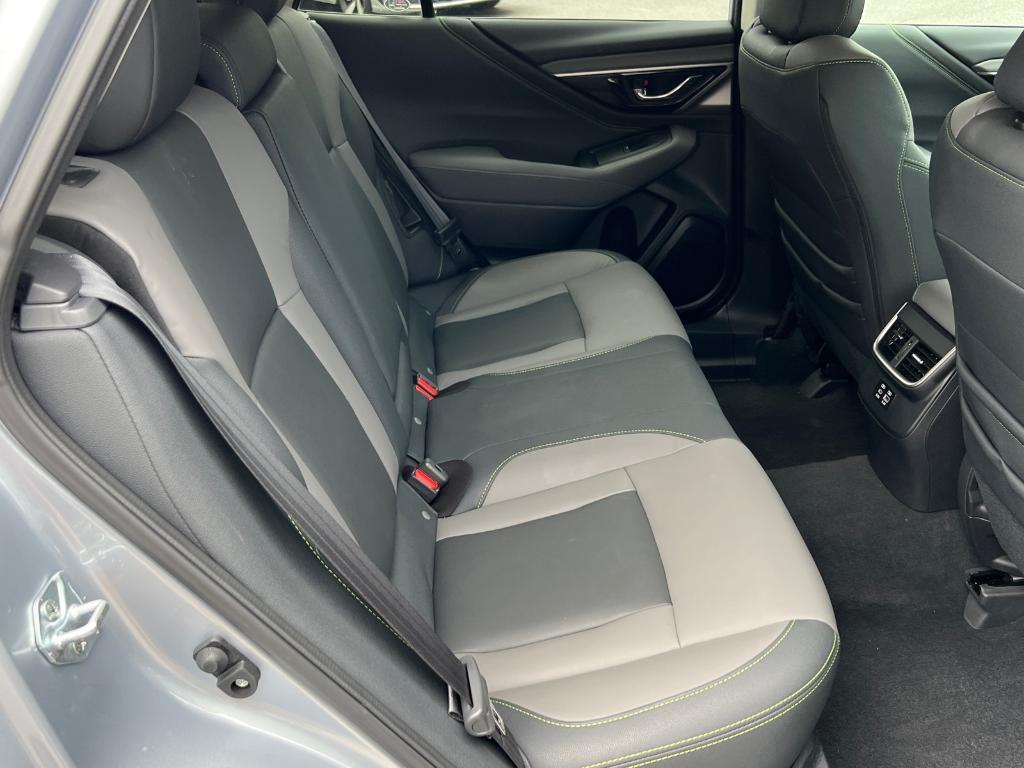 used 2024 Subaru Outback car, priced at $30,987