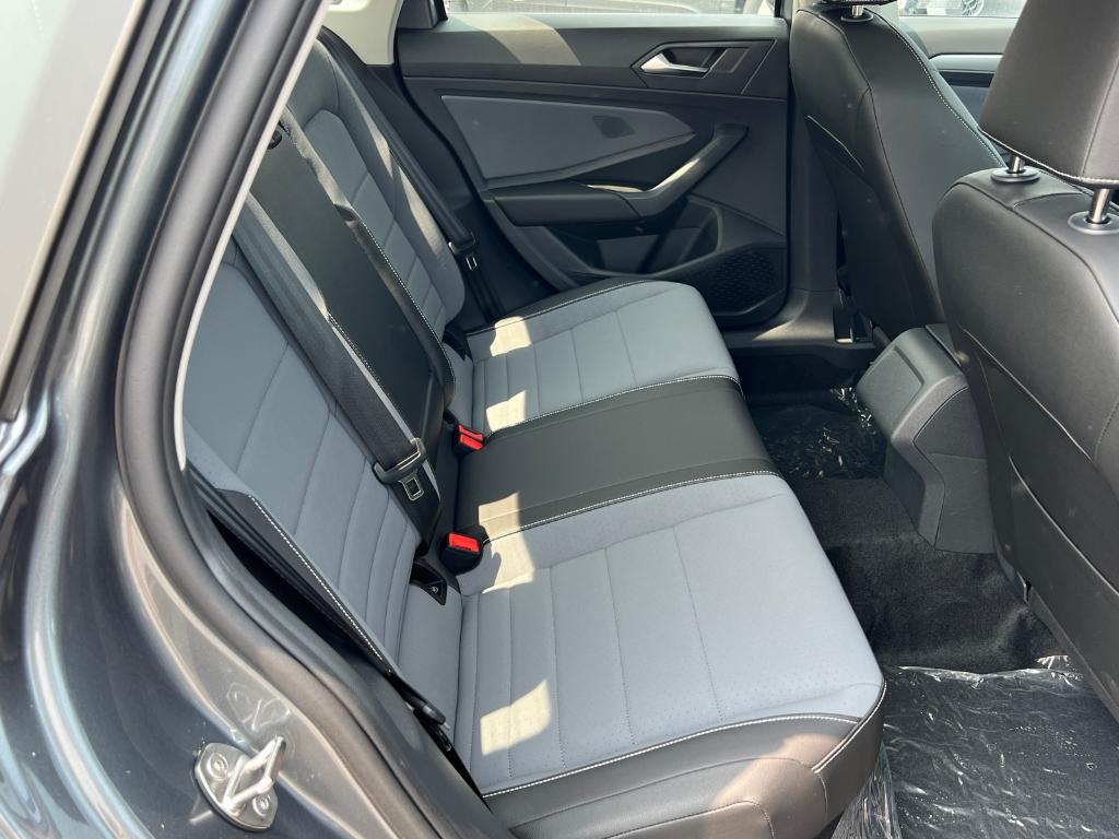 new 2025 Volkswagen Jetta car
