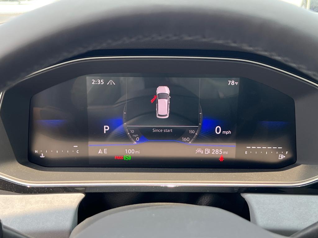 new 2025 Volkswagen Jetta car