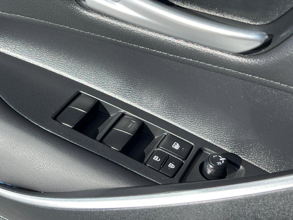 used 2020 Toyota Corolla car, priced at $17,373