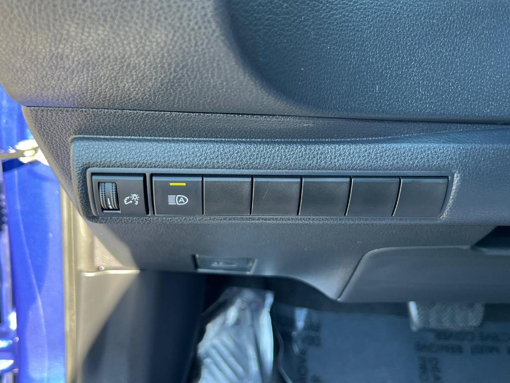 used 2020 Toyota Corolla car, priced at $17,373