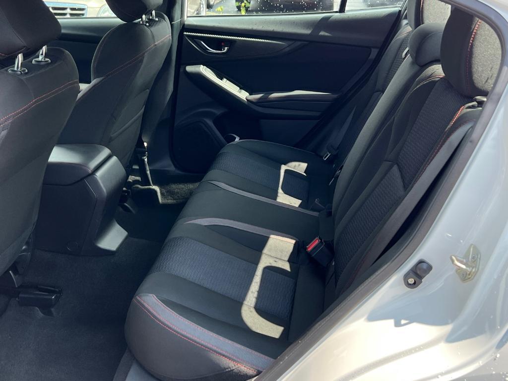 used 2017 Subaru Impreza car, priced at $13,498