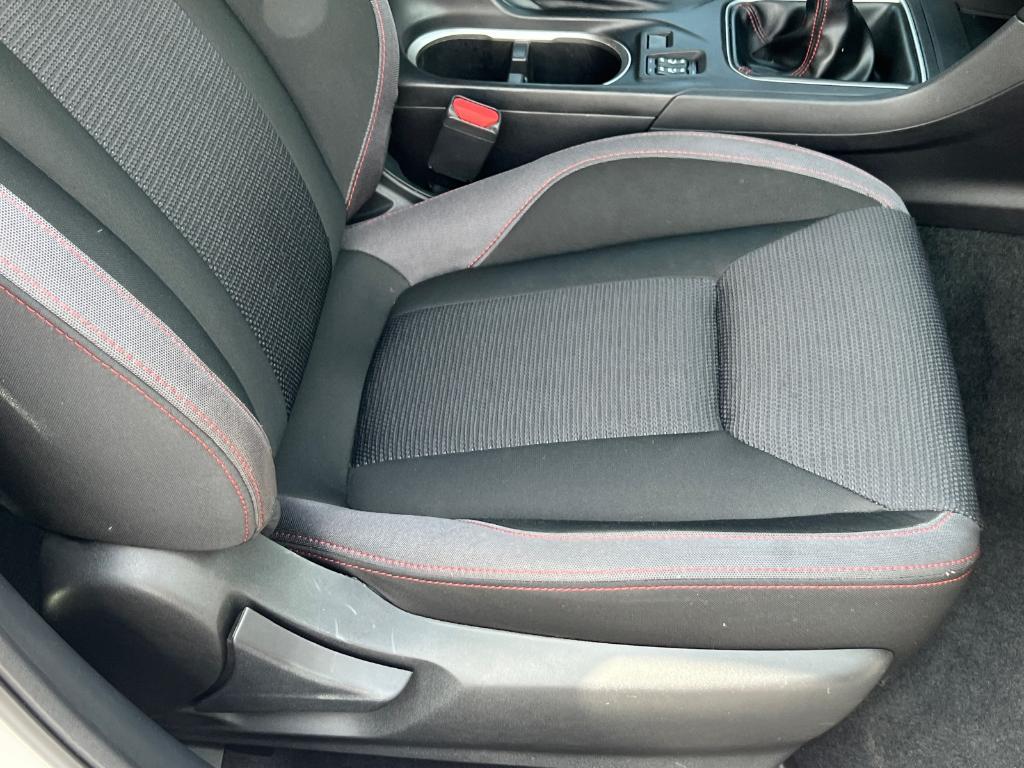 used 2017 Subaru Impreza car, priced at $13,498