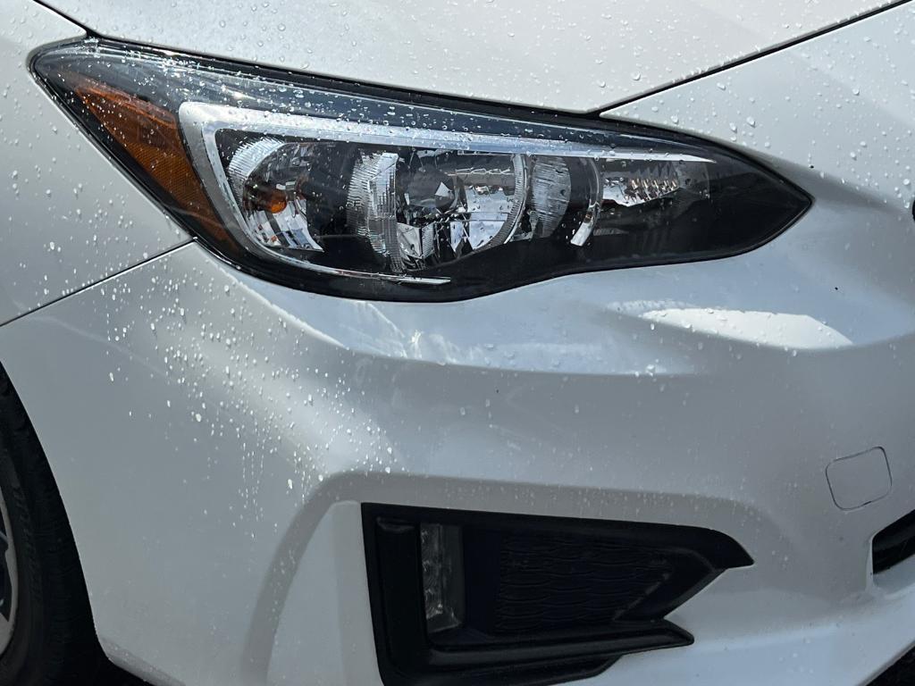 used 2017 Subaru Impreza car, priced at $13,498